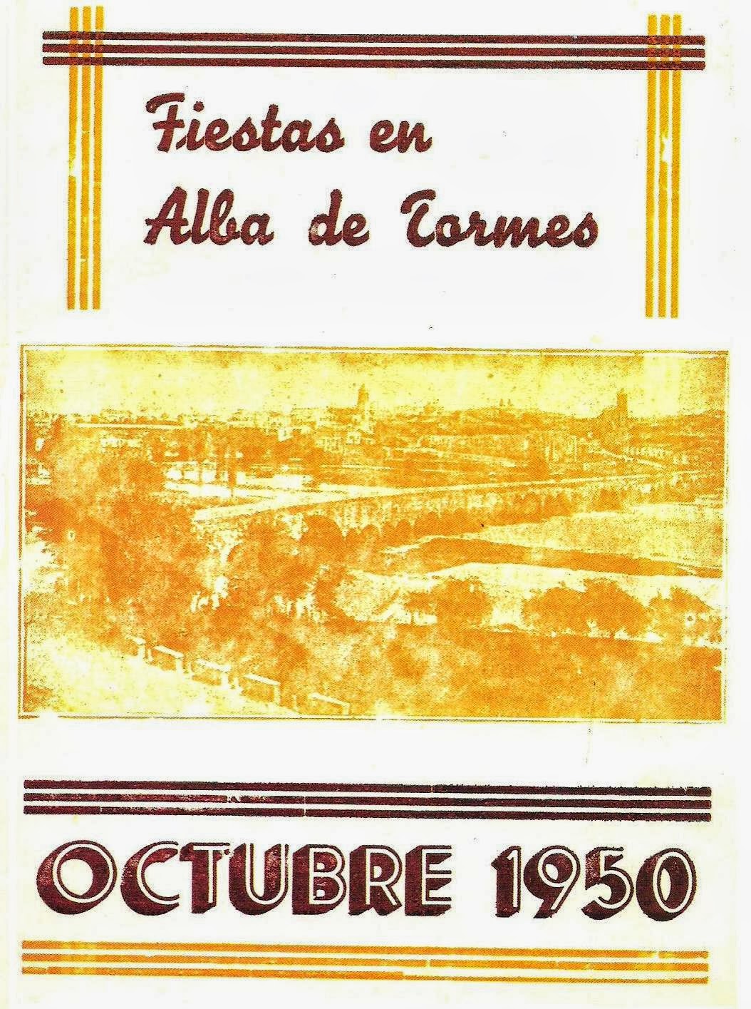 Fiestas de Santa Teresa  